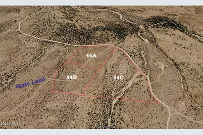 44C W Traveler Way #44, Congress, AZ 85332 - Photo 7
