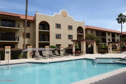 10330 W Thunderbird Boulevard #C123, Sun City, AZ 85351 - Photo 27