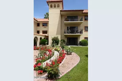 10330 W Thunderbird Boulevard #C123, Sun City, AZ 85351 - Photo 29
