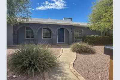 12616 N 28th Place, Phoenix, AZ 85032 - Photo 1