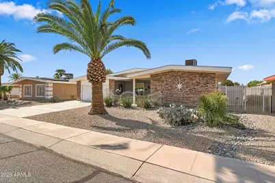 10722 W Welk Drive, Sun City, AZ 85373 - Photo 7