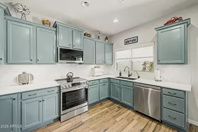 857 W Banyan Avenue, Queen Creek, AZ 85140 - Photo 5