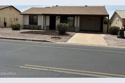 8055 E Frito Drive, Mesa, AZ 85208 - Photo 1