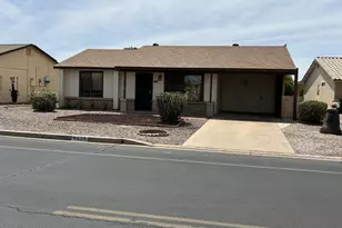 8055 E Frito Dr, Mesa, AZ 85208 - Photo 1