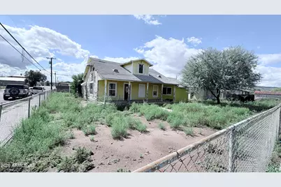 301 W 4th Street, Winkelman, AZ 85192 - Photo 9