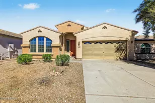 18222 E La Posada Ct, Gold Canyon, AZ 85118 - Photo 1