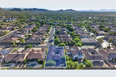 31918 N 20th Lane, Phoenix, AZ 85085 - Photo 11