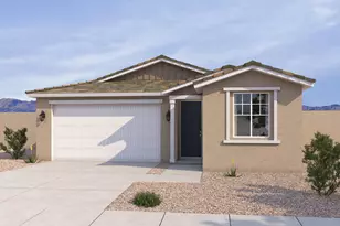 516 S 182nd Dr, Goodyear, AZ 85338 - Photo 1