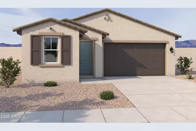 530 S 182nd Drive, Goodyear, AZ 85338 - Photo 1