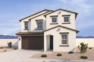 18254 W Buchanan St, Goodyear, AZ 85338 - Photo 1