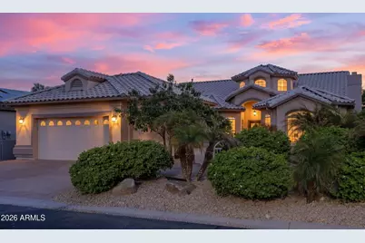 2623 N 162nd Avenue, Goodyear, AZ 85395 - Photo 1
