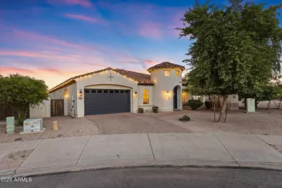 22597 E Pecan Court, Queen Creek, AZ 85142 - Photo 1