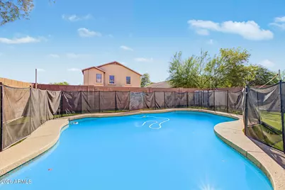 16641 W Monte Cristo Avenue, Surprise, AZ 85388 - Photo 41