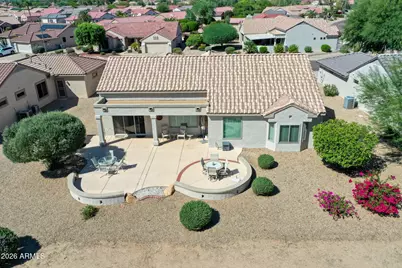 16171 W Eagle Ridge Drive, Surprise, AZ 85374 - Photo 35