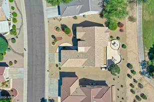 16171 W Eagle Ridge Dr, Surprise, AZ 85374 - Photo 45