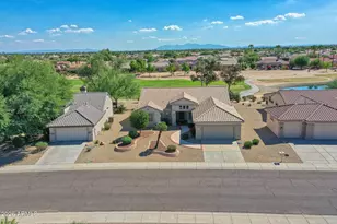 16171 W Eagle Ridge Dr, Surprise, AZ 85374 - Photo 59