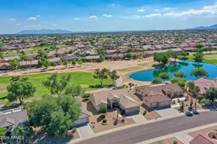 16171 W Eagle Ridge Dr, Surprise, AZ 85374 - Photo 47