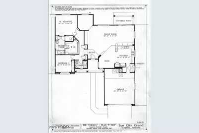 16171 W Eagle Ridge Drive, Surprise, AZ 85374 - Photo 49