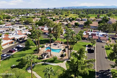 6527 N Maryland Circle, Phoenix, AZ 85013 - Photo 33
