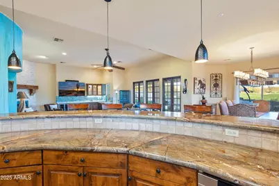 5578 E Fairway Trail, Cave Creek, AZ 85331 - Photo 15