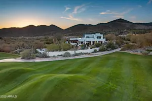 5578 E Fairway Trail, Cave Creek, AZ 85331 - Photo 1