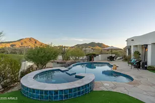 5578 E Fairway Trail, Cave Creek, AZ 85331 - Photo 19