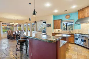 5578 E Fairway Trail, Cave Creek, AZ 85331 - Photo 13