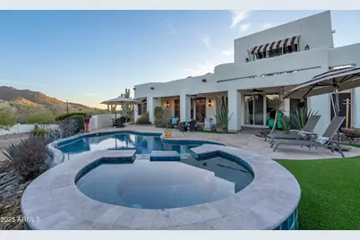 5578 E Fairway Trail, Cave Creek, AZ 85331 - Photo 21