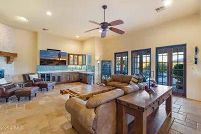 5578 E Fairway Trail, Cave Creek, AZ 85331 - Photo 11
