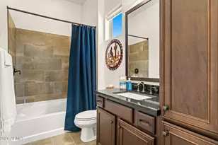 3765 Ridgeview Ter, Wickenburg, AZ 85390 - Photo 13