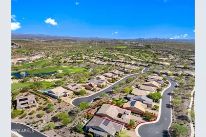 3765 Ridgeview Terrace, Wickenburg, AZ 85390 - Photo 49