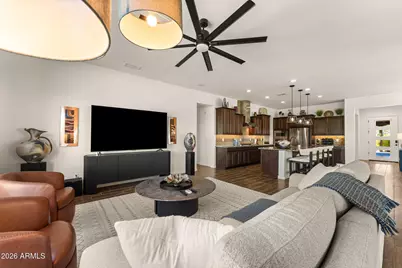 3765 Ridgeview Terrace, Wickenburg, AZ 85390 - Photo 25