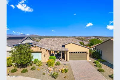 3765 Ridgeview Terrace, Wickenburg, AZ 85390 - Photo 51