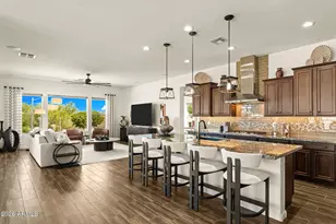 3765 Ridgeview Ter, Wickenburg, AZ 85390 - Photo 17