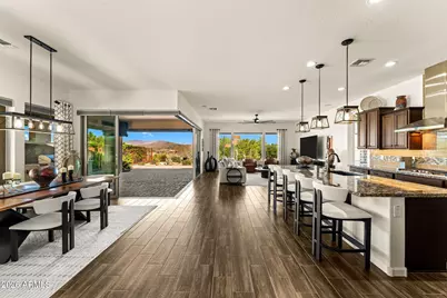 3765 Ridgeview Terrace, Wickenburg, AZ 85390 - Photo 15