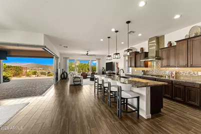 3765 Ridgeview Terrace, Wickenburg, AZ 85390 - Photo 21