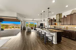 3765 Ridgeview Ter, Wickenburg, AZ 85390 - Photo 21