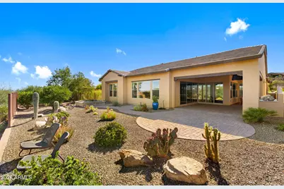 3765 Ridgeview Terrace, Wickenburg, AZ 85390 - Photo 45