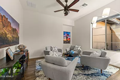 3765 Ridgeview Terrace, Wickenburg, AZ 85390 - Photo 7