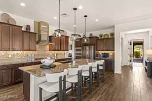 3765 Ridgeview Ter, Wickenburg, AZ 85390 - Photo 19