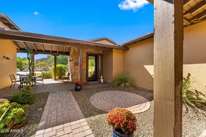 3765 Ridgeview Terrace, Wickenburg, AZ 85390 - Photo 37