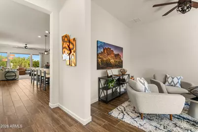3765 Ridgeview Terrace, Wickenburg, AZ 85390 - Photo 9