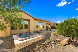 3765 Ridgeview Ter, Wickenburg, AZ 85390 - Photo 47
