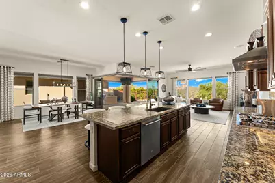 3765 Ridgeview Terrace, Wickenburg, AZ 85390 - Photo 23