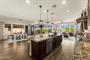 3765 Ridgeview Ter, Wickenburg, AZ 85390 - Photo 23