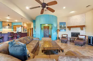 5578 E Fairway Trail, Cave Creek, AZ 85331 - Photo 9
