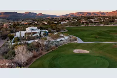 5578 E Fairway Trail, Cave Creek, AZ 85331 - Photo 5