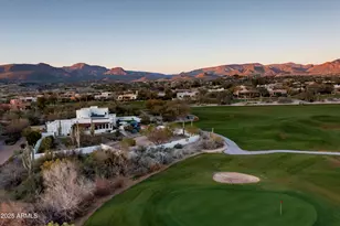 5578 E Fairway Trail, Cave Creek, AZ 85331 - Photo 5