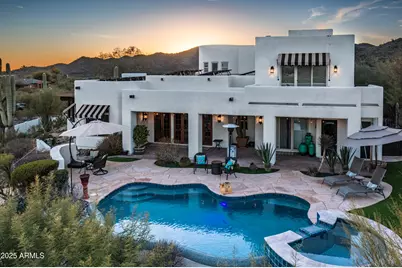 5578 E Fairway Trail, Cave Creek, AZ 85331 - Photo 3