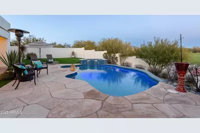 5578 E Fairway Trail, Cave Creek, AZ 85331 - Photo 23
